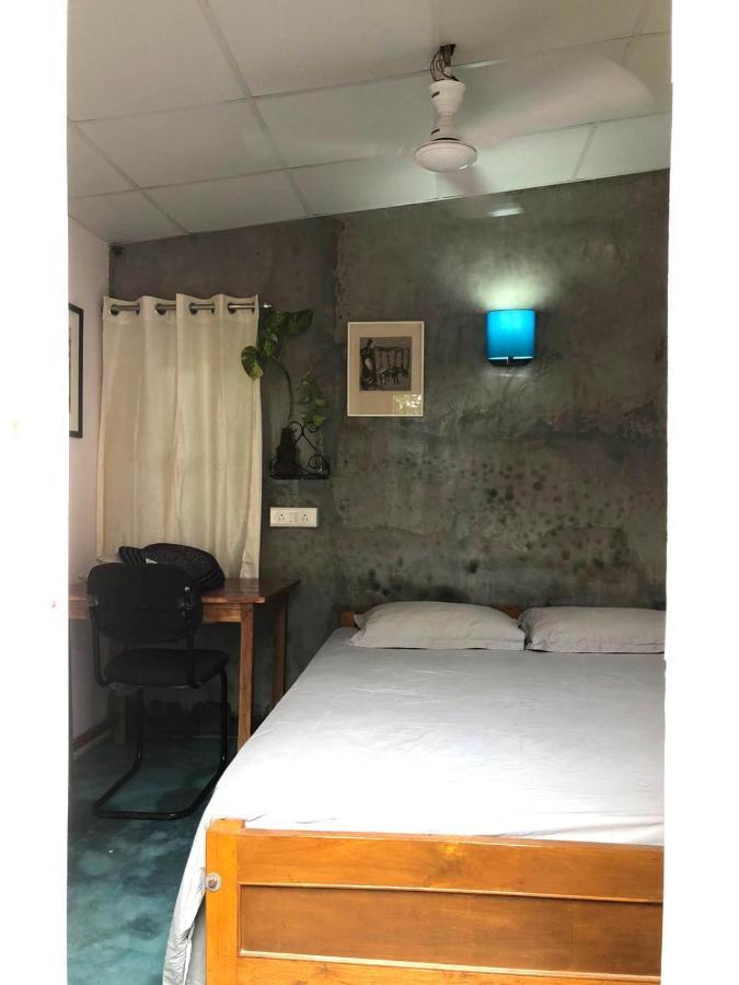 Gibbon Backpackers Hostel Guwahati Zewnętrze zdjęcie