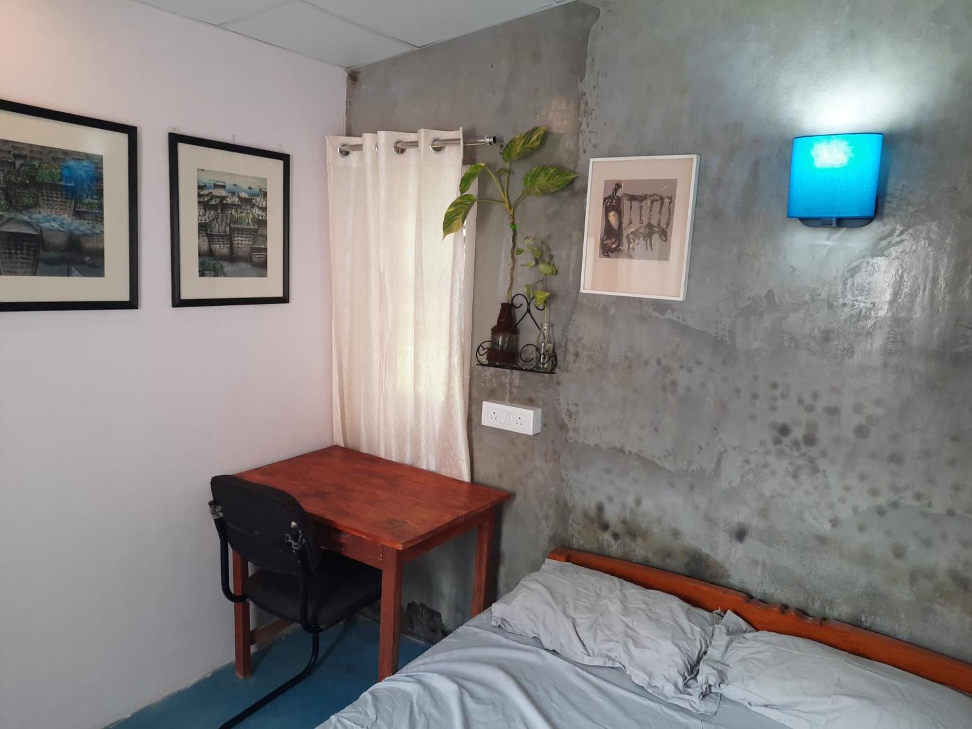 Gibbon Backpackers Hostel Guwahati Zewnętrze zdjęcie