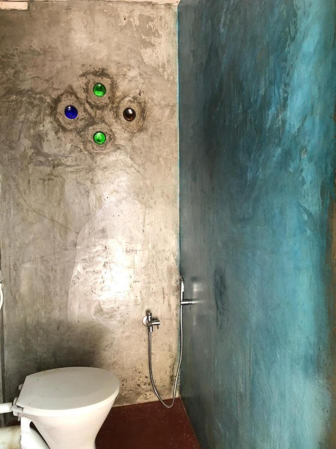 Gibbon Backpackers Hostel Guwahati Zewnętrze zdjęcie