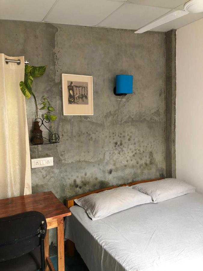 Gibbon Backpackers Hostel Guwahati Zewnętrze zdjęcie